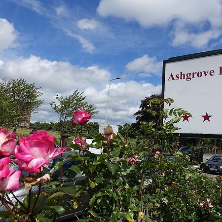 Ashgrove House Ξενοδοχείο Εδιμβούργο Εξωτερικό φωτογραφία