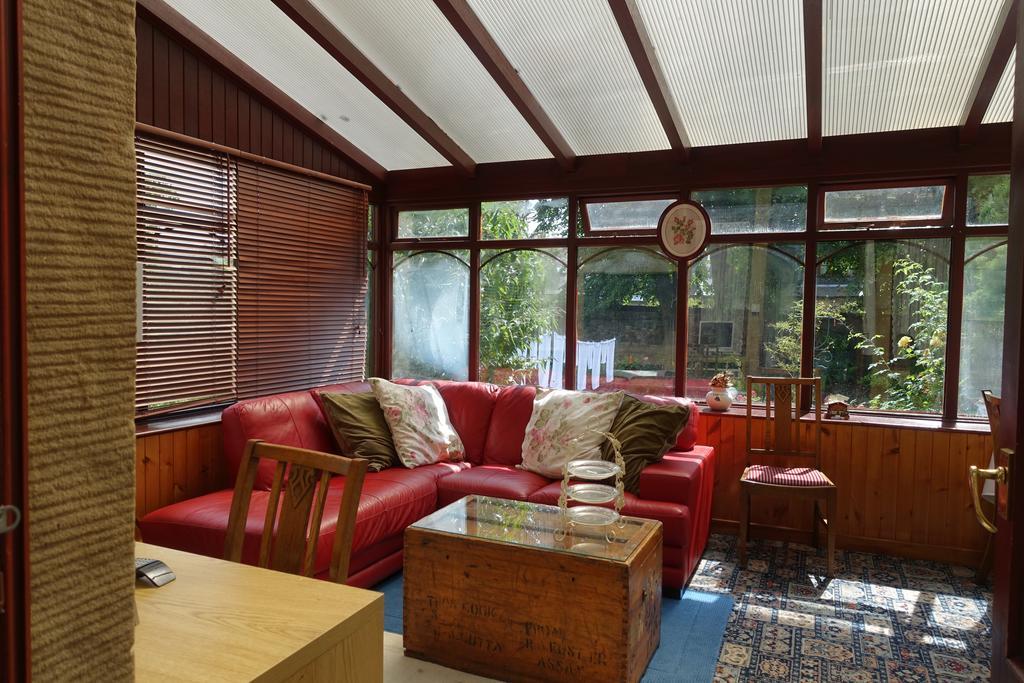 Ashgrove House Ξενοδοχείο Εδιμβούργο Εξωτερικό φωτογραφία