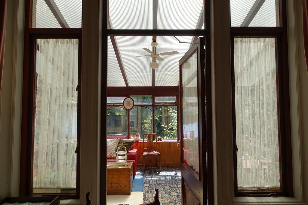 Ashgrove House Ξενοδοχείο Εδιμβούργο Εξωτερικό φωτογραφία