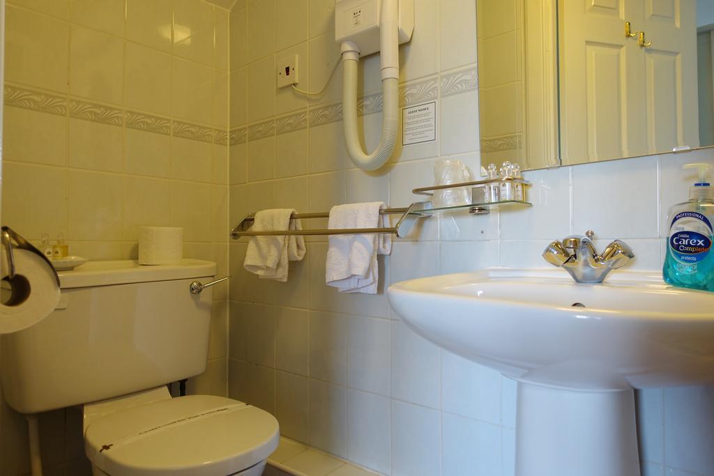 Ashgrove House Ξενοδοχείο Εδιμβούργο Εξωτερικό φωτογραφία