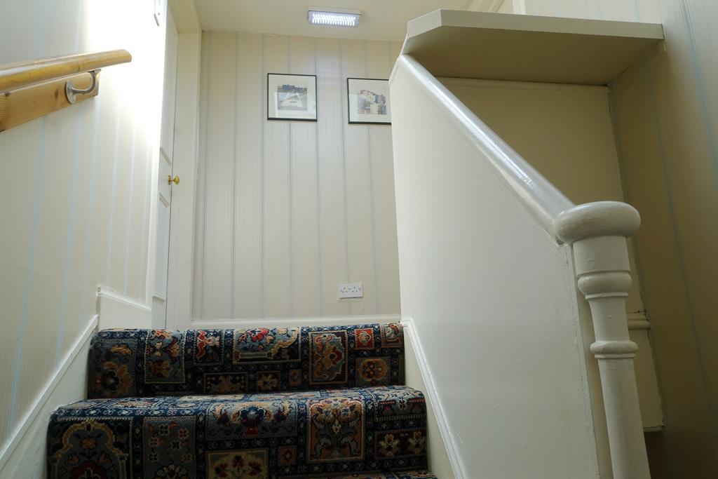 Ashgrove House Ξενοδοχείο Εδιμβούργο Εξωτερικό φωτογραφία