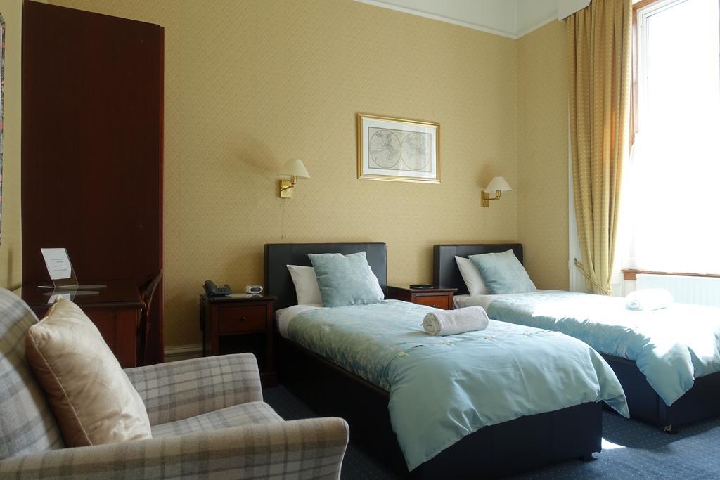 Ashgrove House Ξενοδοχείο Εδιμβούργο Εξωτερικό φωτογραφία