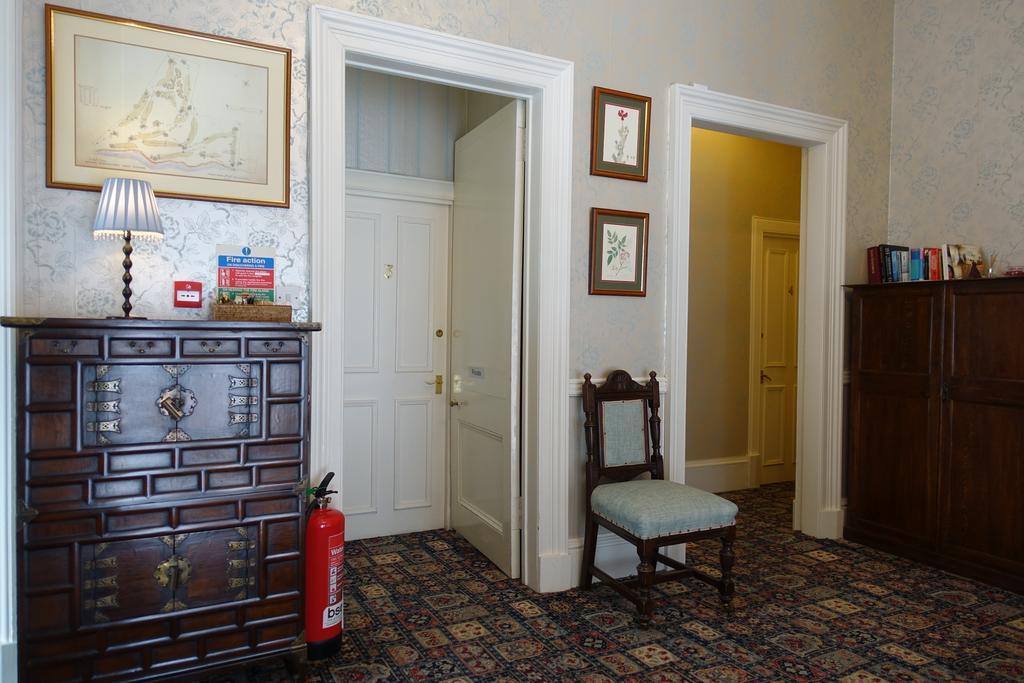 Ashgrove House Ξενοδοχείο Εδιμβούργο Εξωτερικό φωτογραφία