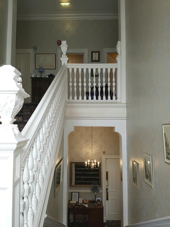 Ashgrove House Ξενοδοχείο Εδιμβούργο Εξωτερικό φωτογραφία