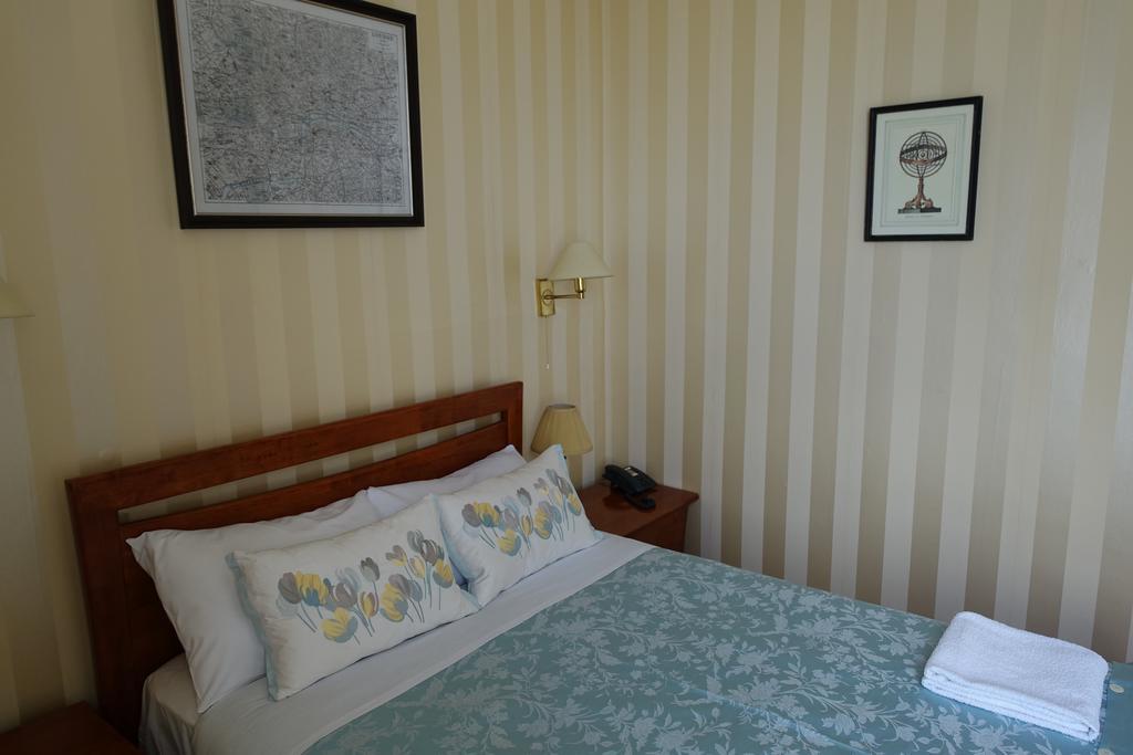 Ashgrove House Ξενοδοχείο Εδιμβούργο Εξωτερικό φωτογραφία