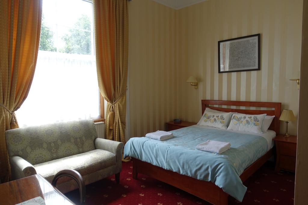 Ashgrove House Ξενοδοχείο Εδιμβούργο Εξωτερικό φωτογραφία