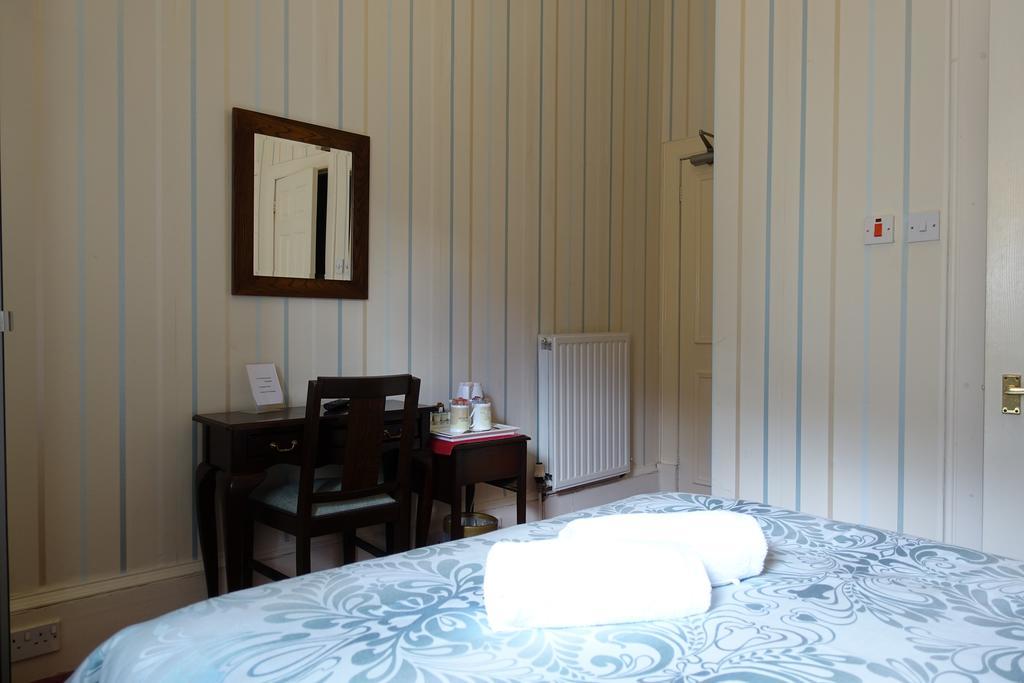 Ashgrove House Ξενοδοχείο Εδιμβούργο Εξωτερικό φωτογραφία